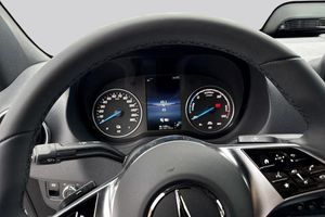 Mercedes e-Sprinter bild 10