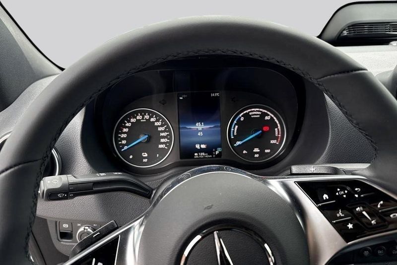 Mercedes e-Sprinter bild 10