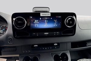 Mercedes e-Sprinter bild 11