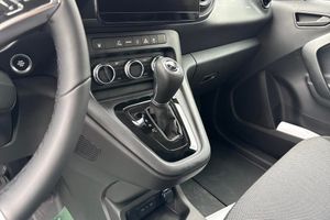 Mercedes eCitan bild 12