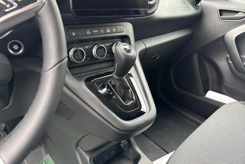 Mercedes eCitan bild 12