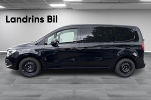 Mercedes eCitan bild 4