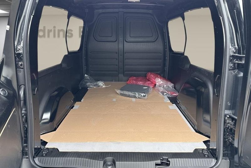 Mercedes eCitan bild 14