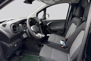 Mercedes eCitan bild 8