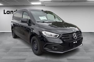 Mercedes eCitan bild 3