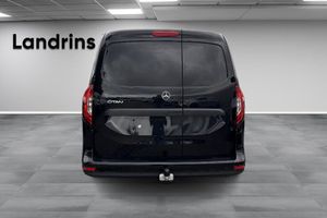 Mercedes eCitan bild 5