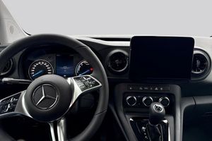 Mercedes eCitan bild 7