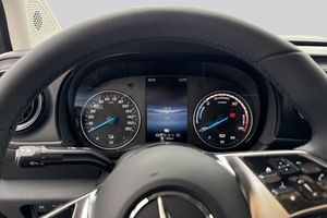 Mercedes eCitan bild 10