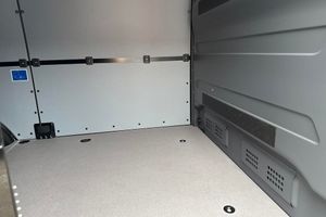 Mercedes e-Sprinter bild 9