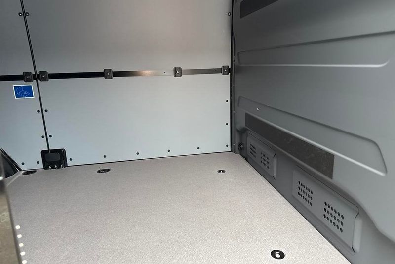 Mercedes e-Sprinter bild 9