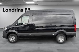Mercedes e-Sprinter bild 4