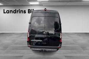 Mercedes e-Sprinter bild 5