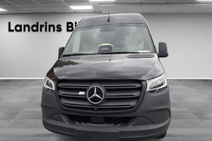 Mercedes e-Sprinter bild 2