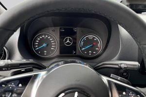 Mercedes e-Sprinter bild 10