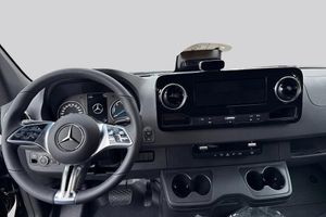 Mercedes e-Sprinter bild 7