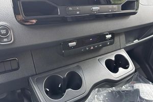 Mercedes e-Sprinter bild 13