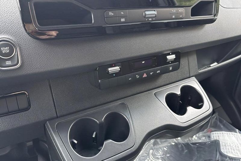 Mercedes e-Sprinter bild 13