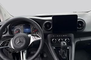 Mercedes Citan bild 7