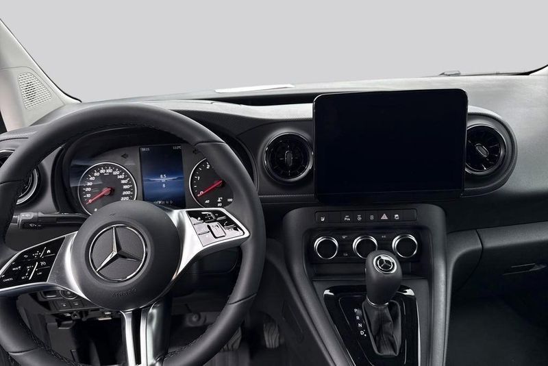 Mercedes Citan bild 7