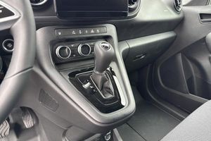 Mercedes Citan bild 12