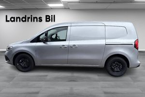 Mercedes Citan bild 4