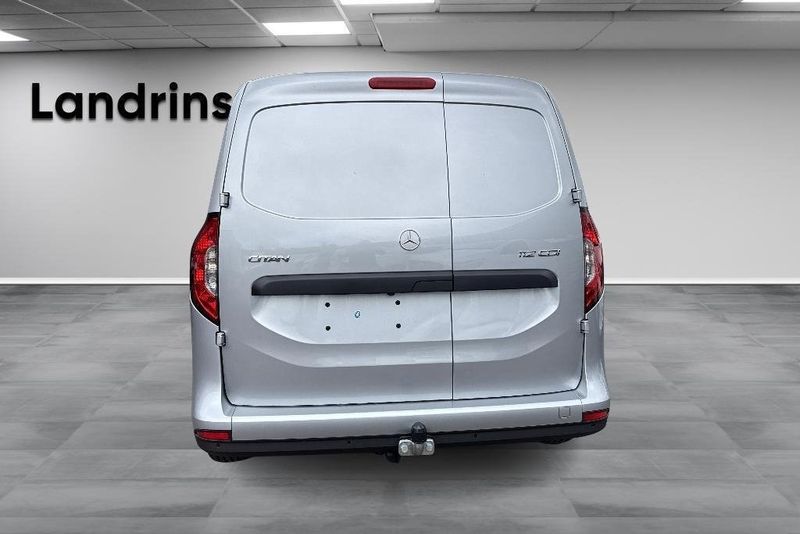Mercedes Citan bild 5