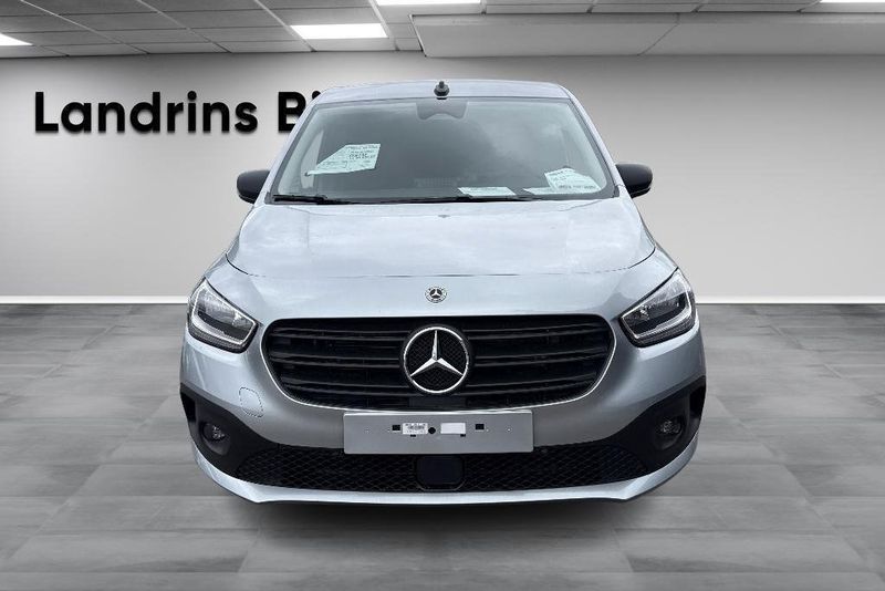 Mercedes Citan bild 2