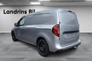 Mercedes Citan bild 6