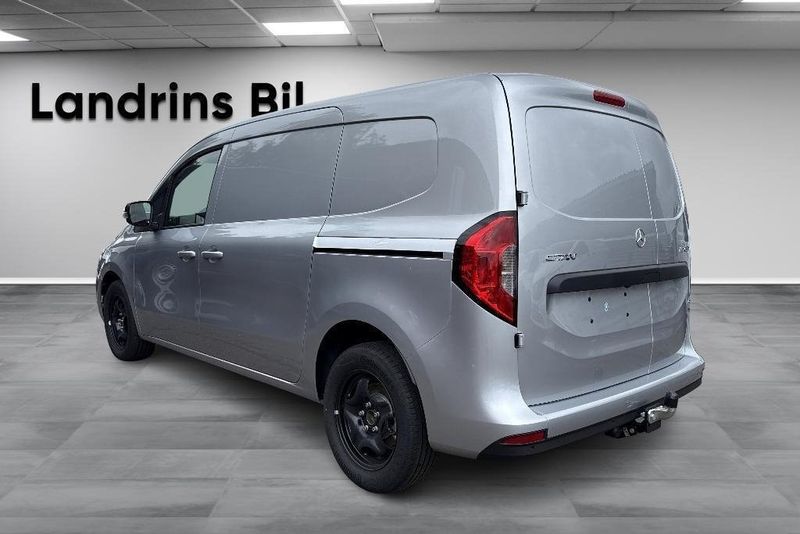 Mercedes Citan bild 6