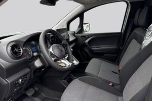 Mercedes Citan bild 8