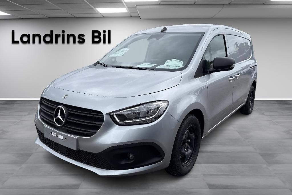 Mercedes Citan
