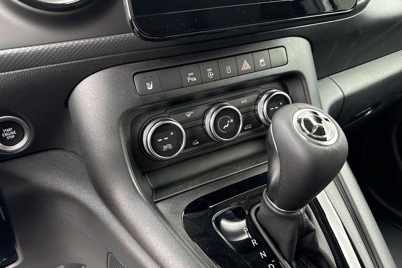 Mercedes Citan bild 13