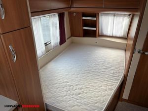 Hobby 540 bild 8