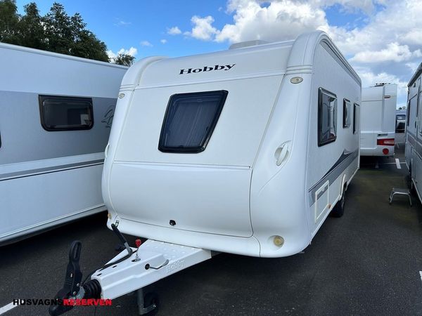 Hobby 540 UFE Excellent - 2012