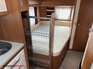 Hobby 540 bild 9