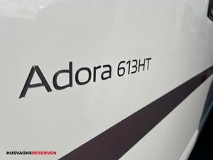 Adria Adora bild 5