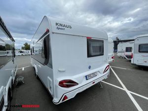 Knaus Sport bild 3