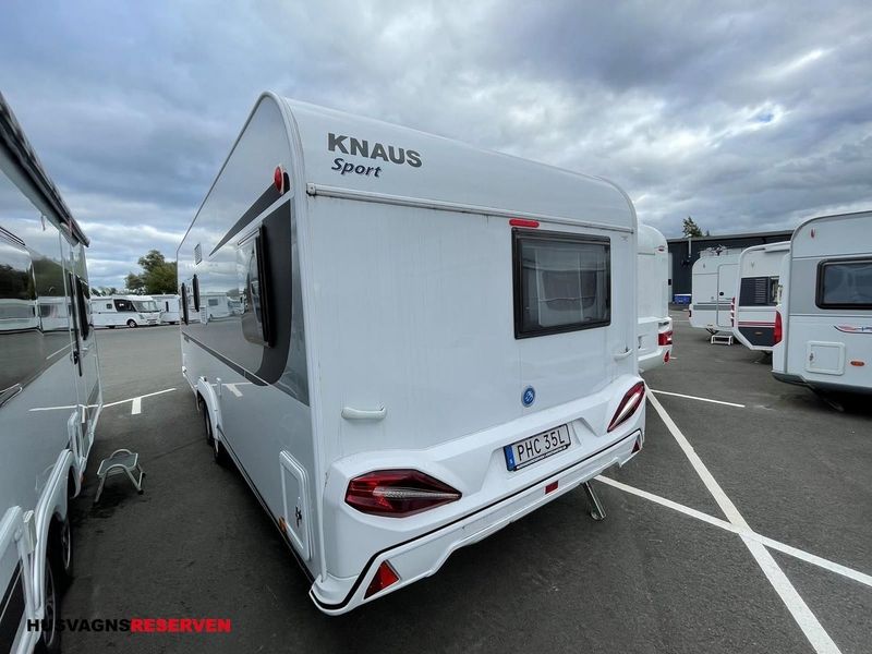 Knaus Sport bild 3