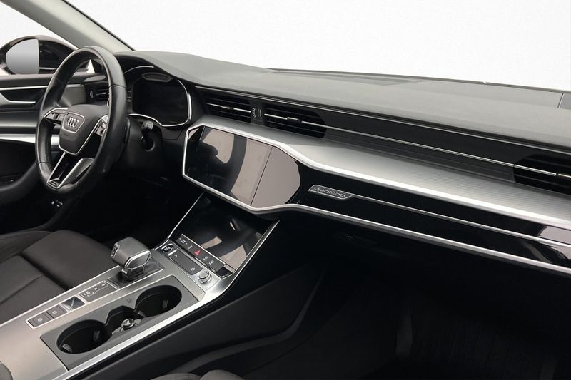 Audi A6 bild 28