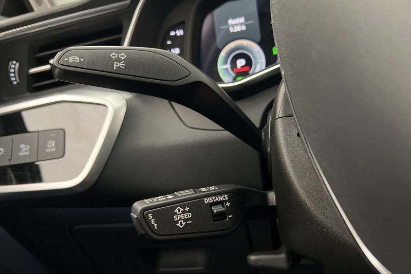 Audi A6 bild 12