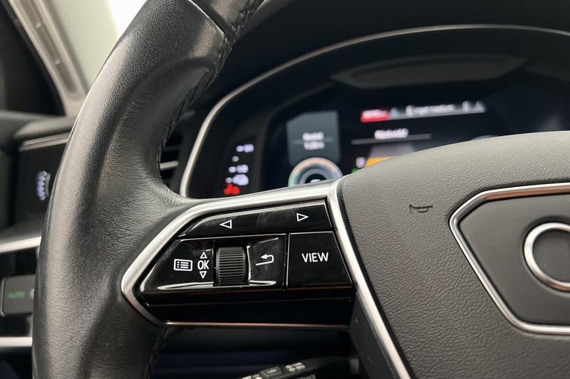 Audi A6 bild 13