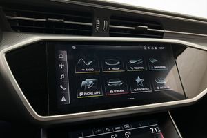 Audi A6 bild 18