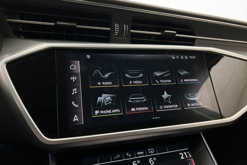 Audi A6 bild 18