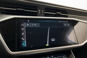 Audi A6 bild 17