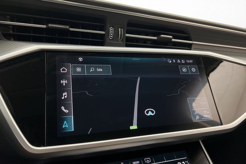 Audi A6 bild 17