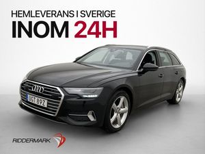 Audi A6 bild 3