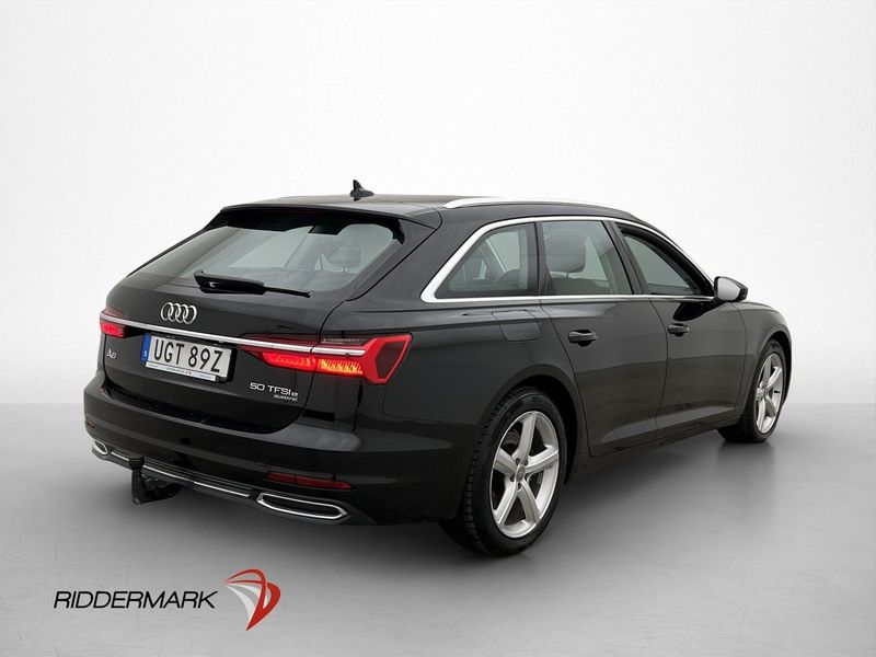 Audi A6 bild 6