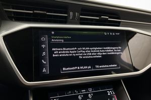 Audi A6 bild 23