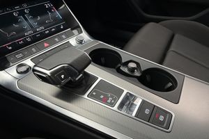 Audi A6 bild 25