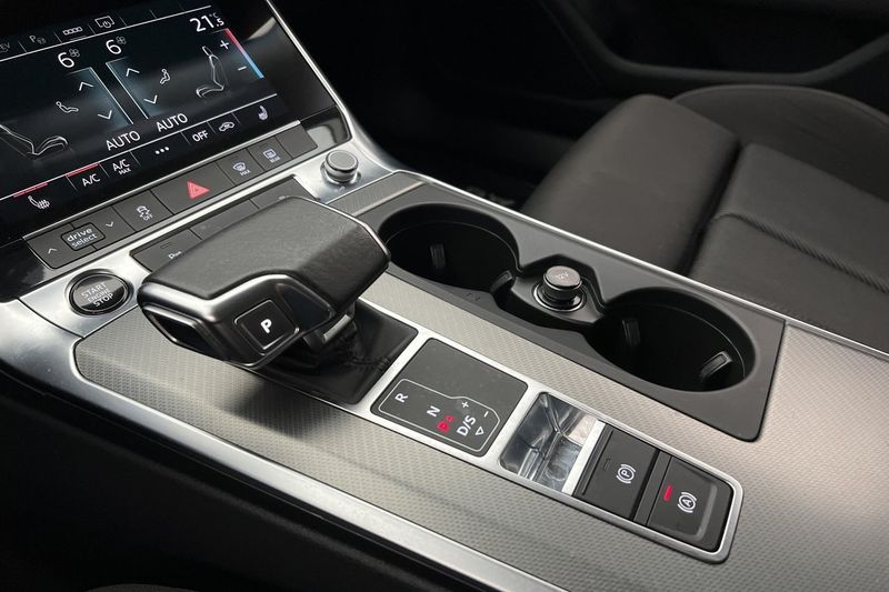 Audi A6 bild 25
